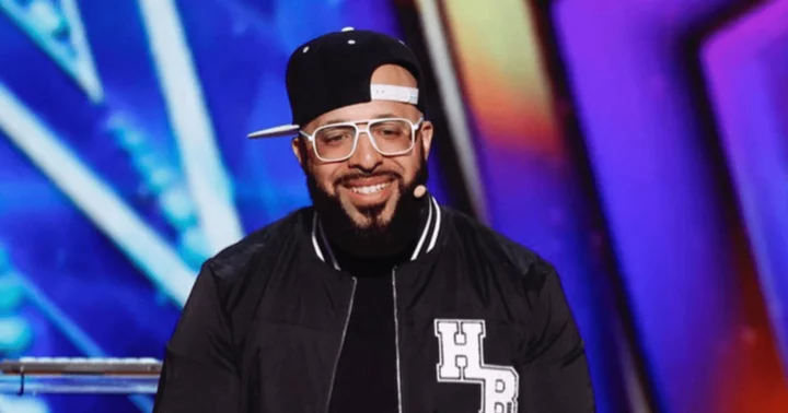 Who is HB Monte? 'America's Got Talent' Season 18 contestant surpasses 800K streams on Spotify