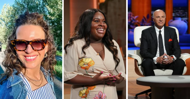 What happened to Gently Soap on 'Shark Tank' Season 15? Candice Nelson beats Kevin O'Leary to secure her first deal