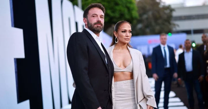 Jennifer Lopez and Ben Affleck clash over spending after splurging on new $60M mansion, say sources