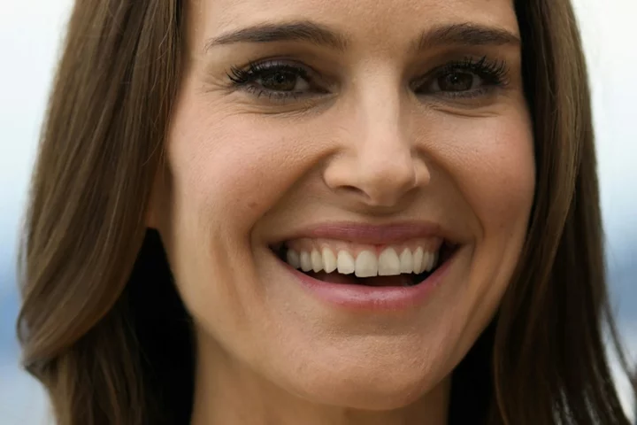 Women don't always have to be the good guys: Natalie Portman