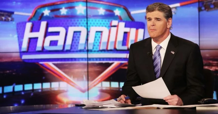 Sean Hannity slammed after Fox News anchor calls UN ‘anti-American organisation’