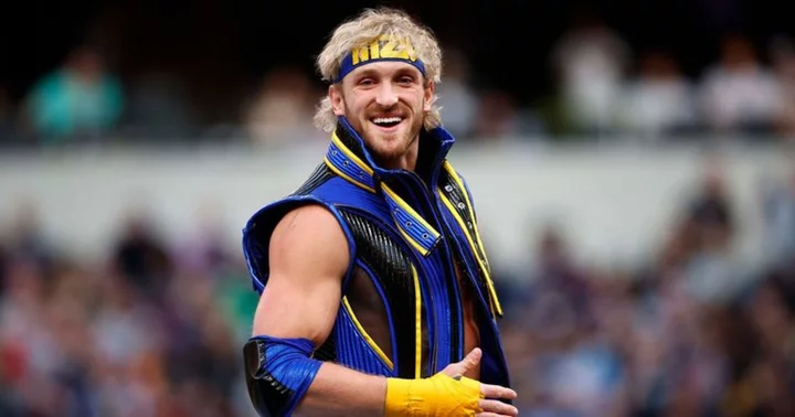 Logan Paul aims to become a successful heel in WWE like Dominik Mysterio: ‘I think it actually might be real hatred’