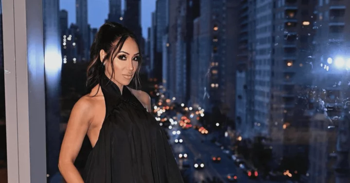 Melissa Gorga denies rumors of her own ‘RHONJ’ spinoff, trolls call her the 'most boring housewife'