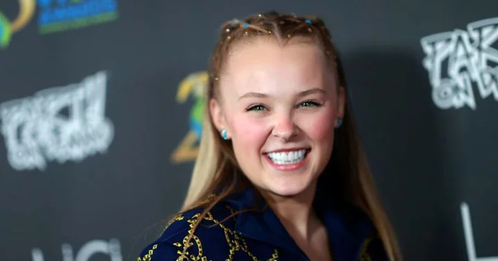 How old is JoJo Siwa? 'Boomerang' singer says she can't 'wait to have babies' while sharing future plans