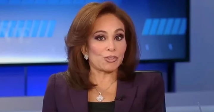Fox News host Jeanine Pirro upset as 24-hr window given to Gazans for evacuation before ground invasion