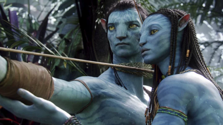 'Avatar 3' pushed to 2024 and Disney sets two 'Star Wars' films for 2026