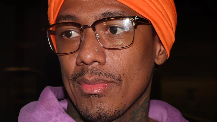 Nick Cannon reveals which of his kids he spends the most time with
