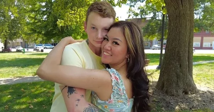 Who are Citra and Sam Wilson? '90 Day Fiance' Season 10 couple to face family's disapproval