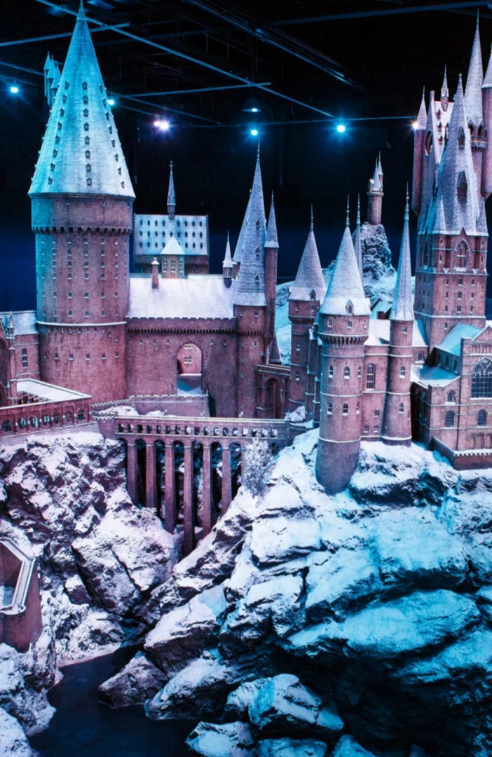 WB Studio Tour confirms return of popular Hogwarts in the Snow
