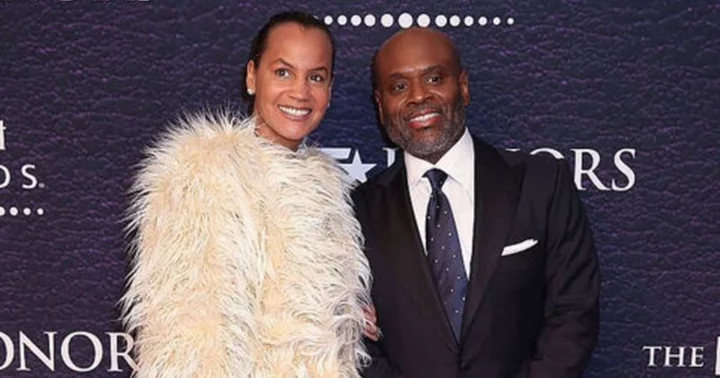 Who is LA Reid’s wife? Music mogul sued for sexual assault and harassment by former colleague