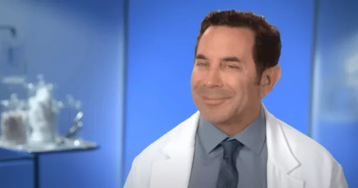 What is Dr Paul Nassif's net worth? 'Botched' star cosmetic surgeon sold lavish Bel-Air home for $20.4M