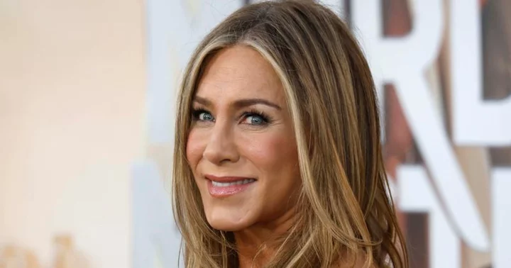 Jennifer Aniston bizarre death hoax trend leaves fans in a state of panic