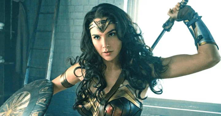 Is 'Wonder Woman 3' happening? Gal Gadot says third movie in development at James Gunn’s DCU, confuses fans