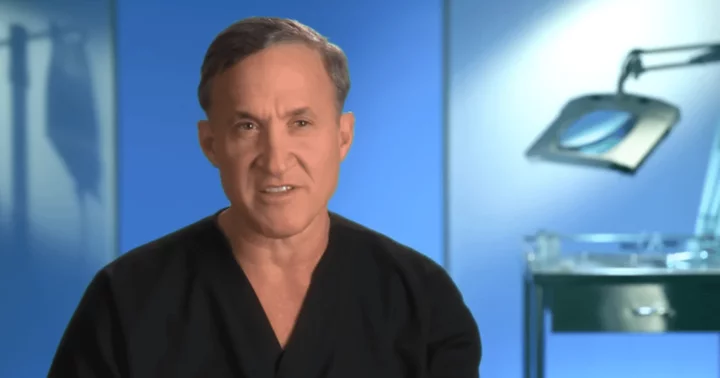 Why was Dr Terry Dubrow sued? 'Botched' cosmetic surgeon’s career took him from operating room to courtroom