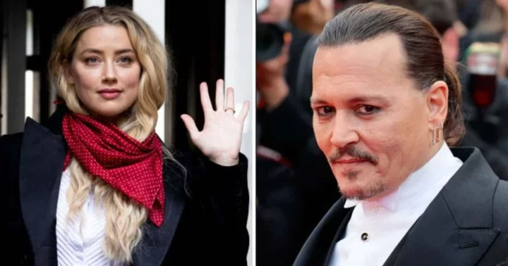 Amber Heard supporters furiously slam Cannes Film Festival over Johnny Depp opening night