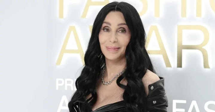 Is Cher taking a break from music? Singer announces launch of own gelato brand, says 'it's finally happening'