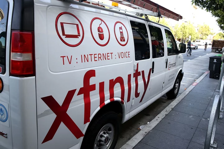 Comcast’s Xfinity Experiences Outages Before NFL Games