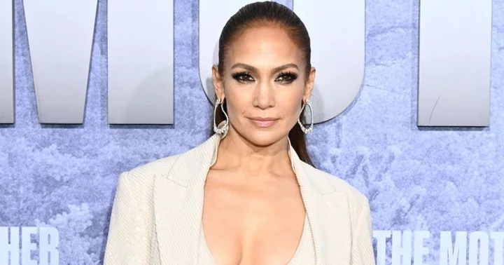 'Poor choice': Jennifer Lopez slammed for stealing stepdaughter Seraphina's thunder during school play