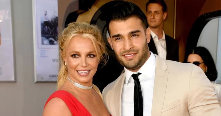 Why is Britney Spears' family worried? Singer living alone as her 'support system falls off a cliff' after Sam Asghari split
