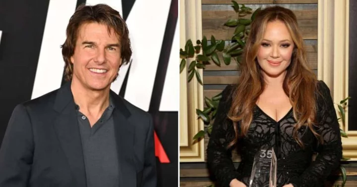 What is Tom Cruise's position in Church of Scientology? 'Misson Impossible' star may testify in Leah Remini's lawsuit