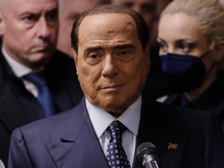 Here's how Italy's Silvio Berlusconi made his billions