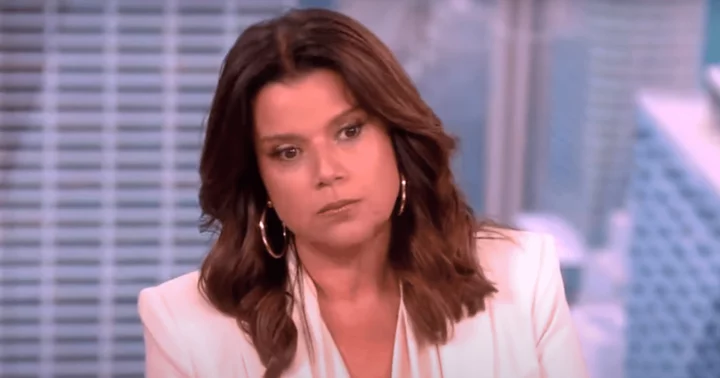Why was Ana Navarro censored? Fans applaud 'The View' host's candor as she delivers passionate rant