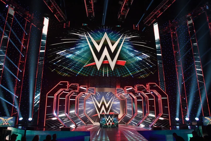 Comcast’s USA Network Takes Over WWE Rights From Fox Under New Deal