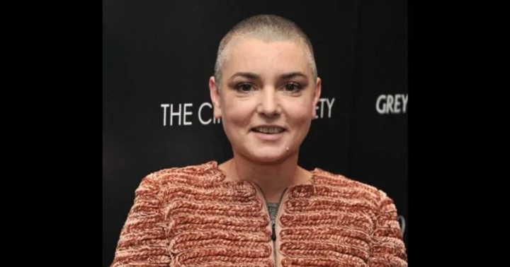 Who was Sinead O'Connor's mother? Singer's traumatic childhood experiences helped shape her career