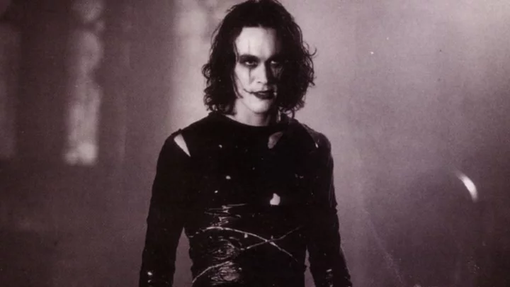 19 Fascinating Facts About ‘The Crow’