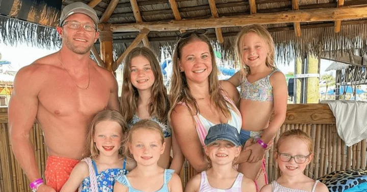 Who is 'OutDaughtered' family's nanny? Adam and Danielle Busby call quints' babysitter 'close friend' in TLC show