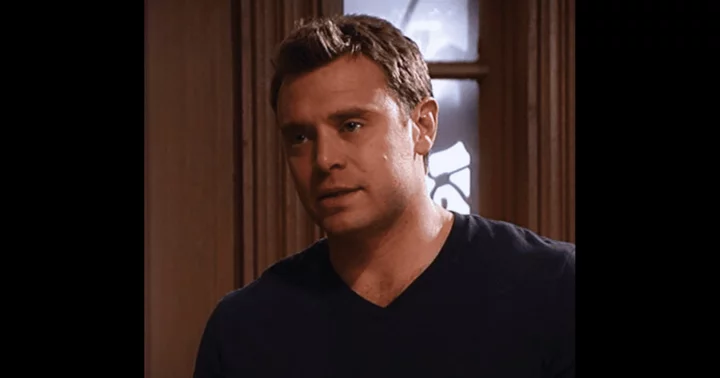 How did Billy Miller die? Soap star was just 43