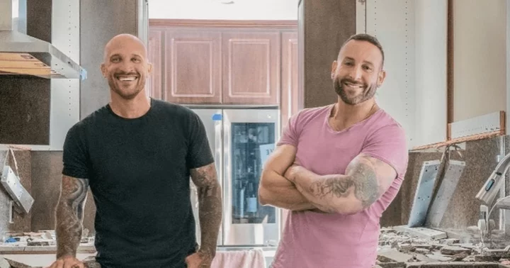 When will 'Inside Out' Season 3 air? Release date, time and how to watch HGTV renovation show