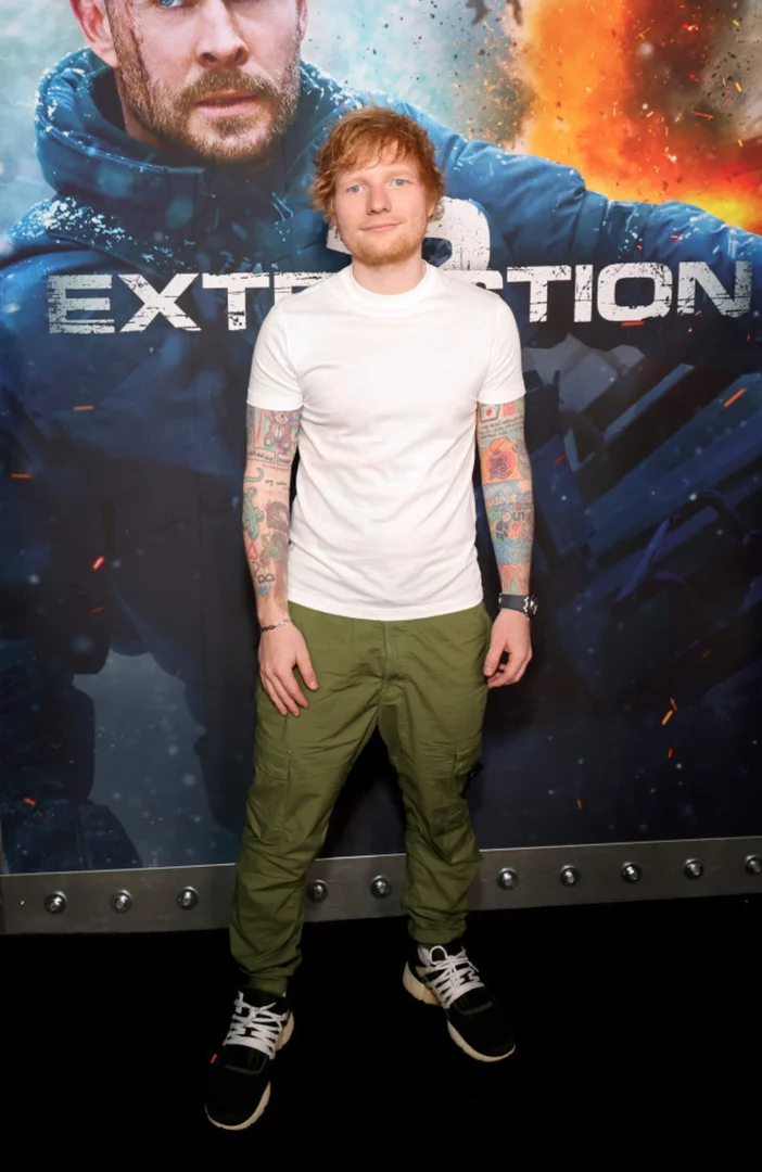 Ed Sheeran and J Balvin are set to drop joint album in 2024