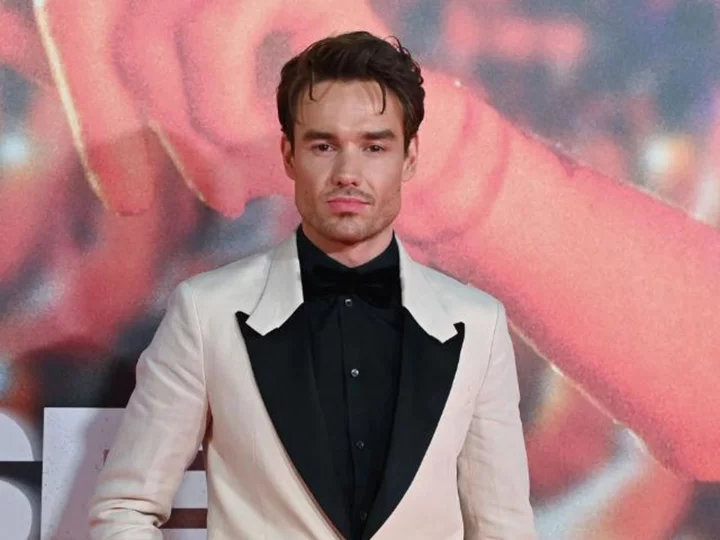 Liam Payne says he's 6 months sober following rehab stay: 'I was in bad shape'