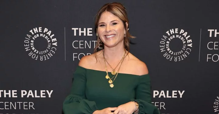 Jenna Bush Hager shares sweet moment as she reunites with daughter Mila, 10, after summer camp: 'We got our girl back'