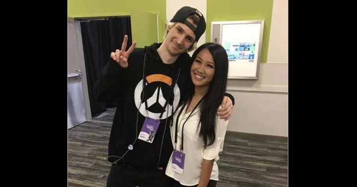 xQc: Did Fran confirm dating Twitch star? Fans say they're 'always meant to be'