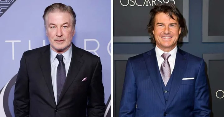 'A horrible movie': Alec Baldwin once called his Tom Cruise co-starrer 'Rock of Ages' a 'complete disaster'
