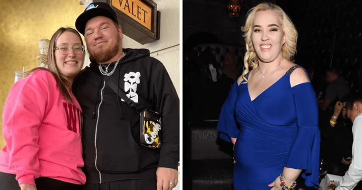 'Family Crisis' fans back Josh as he argues with Pumpkin over Mama June bonding with their children: 'He deserves better'