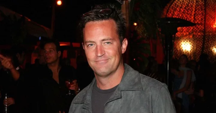 Can you drown in a jacuzzi? Matthew Perry's cause of death is tragically far from rare