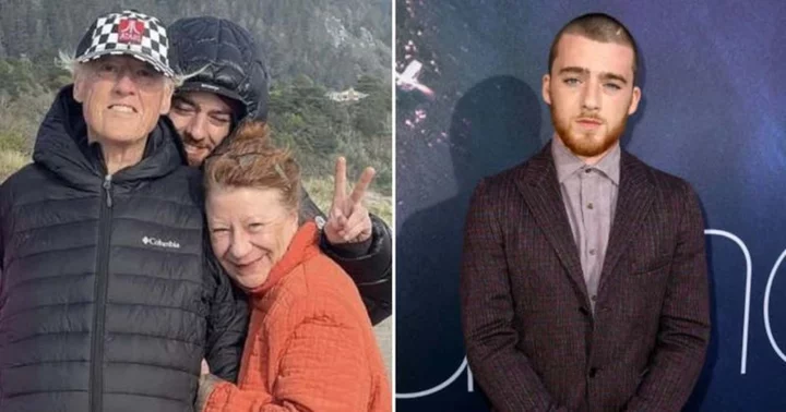 What did Angus Cloud's mother say about his death? Lisa Cloud shares emotional social media post