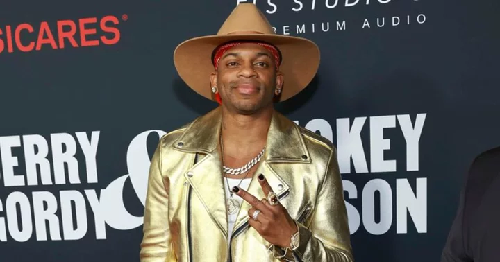 Why did Jimmie Allen wait before filing a countersuit? Country singer talks about false accusations and 'humiliation' he suffered