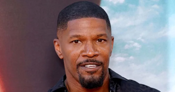 Has Jamie Fox recovered? Sources reveal actor is still 'not 100% better' and is 'taking things easy' despite being spotted in public