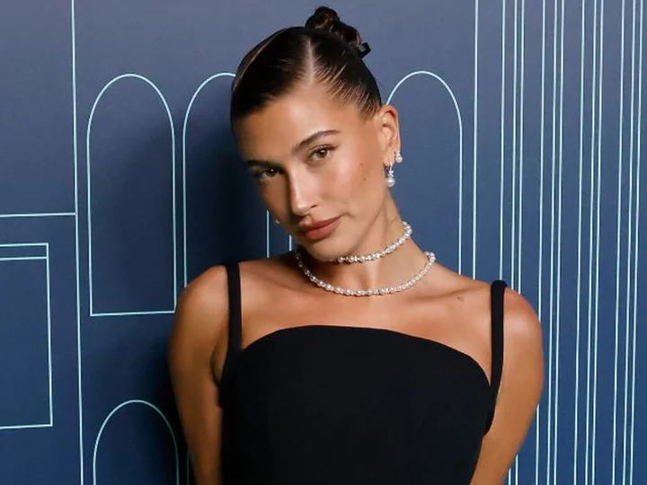 Hailey Bieber reveals what she fears about about having kids