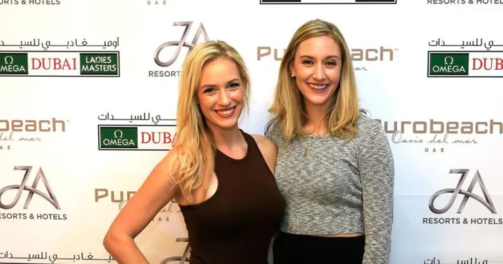 Paige Spiranac’s sister Lexie Spiranac spills beans on golf influencer’s unfiltered life: ‘Not a people pleaser’