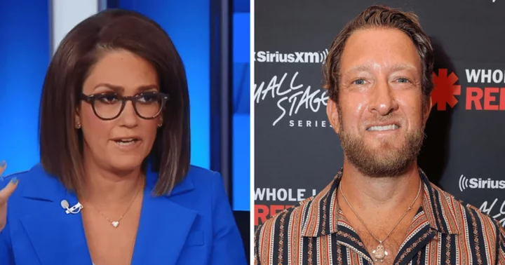 'The Five' host Jessica Tarlov questions journalism ethics of WaPo writer over hit piece on Dave Portnoy