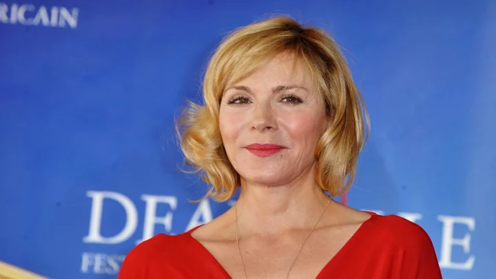 Kim Cattrall joining cast of And Just Like That amid years of feud rumors