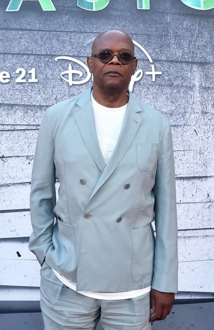 Samuel L. Jackson set to play US president in The Beast