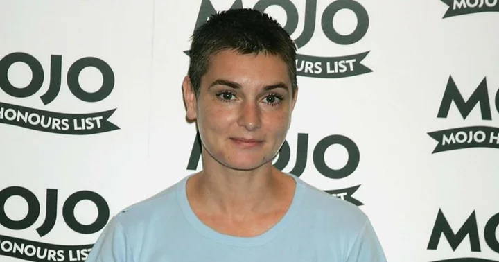 Where was Sinead O'Connor's body found? Singer found 'unresponsive' but no foul play suspected, cops say