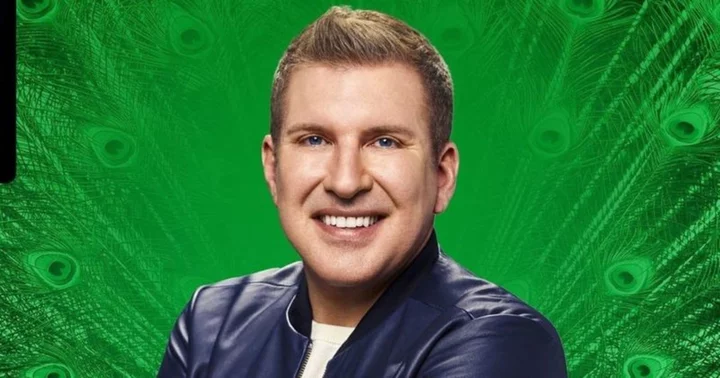 Todd Chrisley’s lawyer calls out ‘cruel’ prison system, reveals ‘Chrisley Knows Best’ alum was given wrong medication