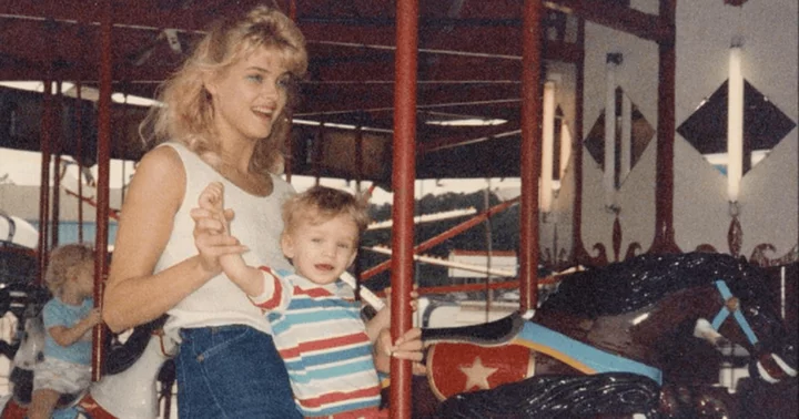 'Anna Nicole Smith: You Don’t Know Me': Netflix documentary explains tragic death of Playboy star's son Daniel